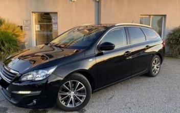 Peugeot 308 sw Colomiers