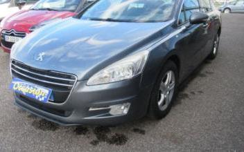 Peugeot 508 Aubière