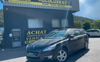 Peugeot 508 SW Draguignan