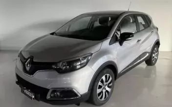 Renault Captur Concarneau