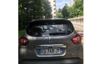 Renault captur Saint-Etienne