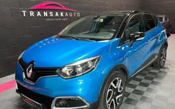 Renault captur Chaponost