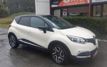 Renault captur Saint-Paul-lès-Dax