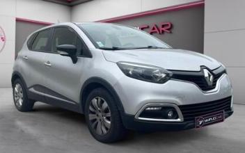 Renault captur Colomiers