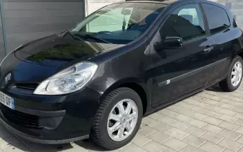 Renault Clio Forbach