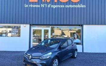 Renault clio Urrugne