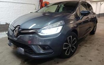 RENAULT Clio Faches-Thumesnil