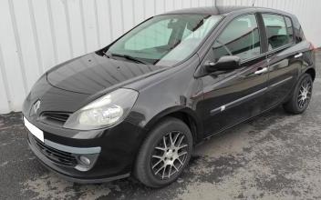 RENAULT Clio III Gien