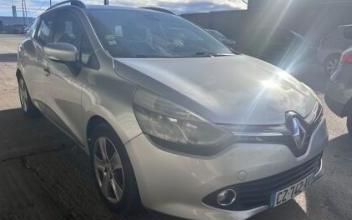 Renault clio iv Montpellier