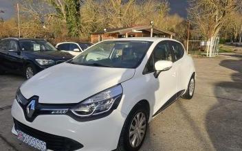 RENAULT Clio IV Bennecourt