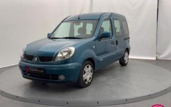 Renault kangoo Bègles