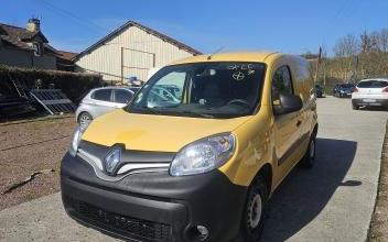 RENAULT Kangoo Bennecourt