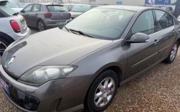 Renault laguna Fleury-les-Aubrais