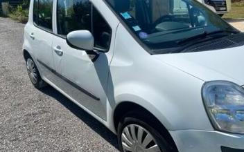 Renault modus Chambonas