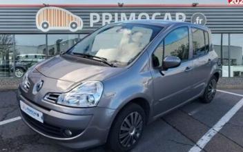 Renault modus Forbach