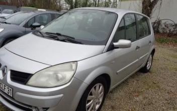 Renault Scenic II Aucamville