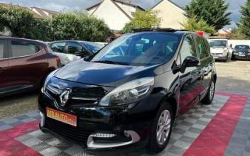 Renault scenic iii Drancy