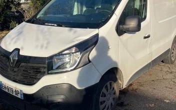 RENAULT Trafic Massy