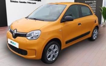 Renault twingo Wattrelos