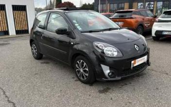 Renault twingo Salon-de-Provence