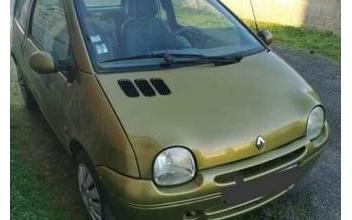 Renault twingo Cognac