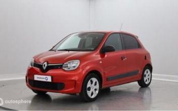 Renault twingo Carvin