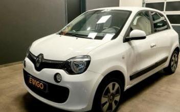 Renault Twingo Hoenheim