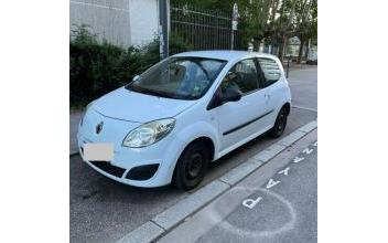 Renault twingo ii Lyon