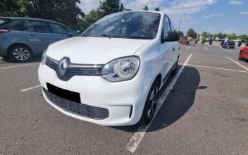 Renault twingo iii Livry-Gargan