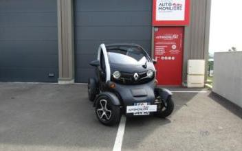 Renault twizy Limas