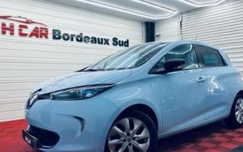 Renault zoe Pessac