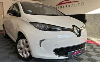 Renault zoe Béziers