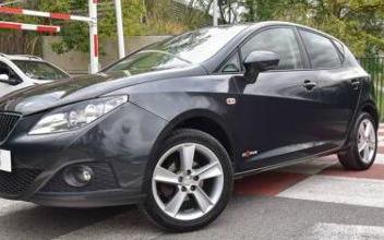 Seat ibiza Nice