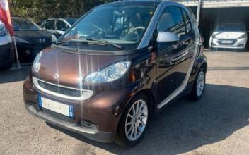 Smart Fortwo Vitrolles