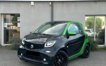 Smart fortwo Colomiers