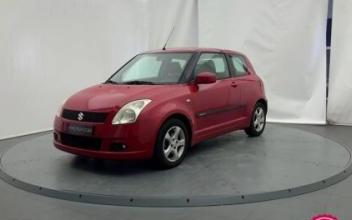 Suzuki swift Bègles