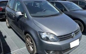 Volkswagen golf plus Romorantin-Lanthenay