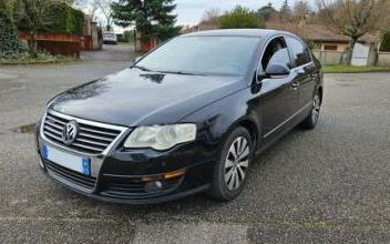 Volkswagen passat Valence