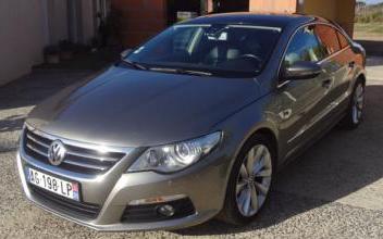 Volkswagen passat Carcassonne