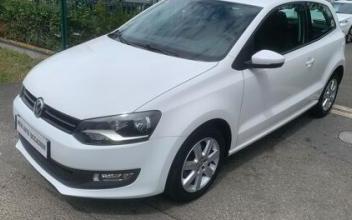 Volkswagen polo Les-Essarts-le-Roi