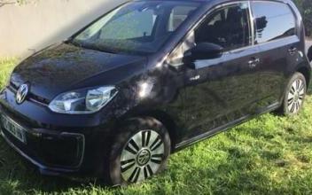 Volkswagen up Carry-le-Rouet