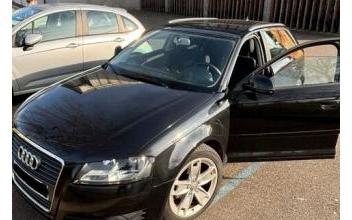 Audi a3 Strasbourg