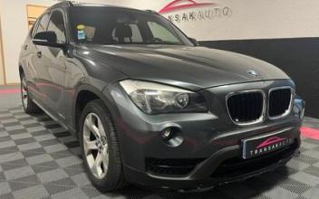 Bmw x1 Béziers