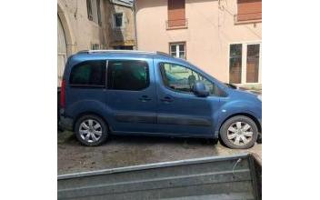 Citroen berlingo Forcelles-Saint-Gorgon