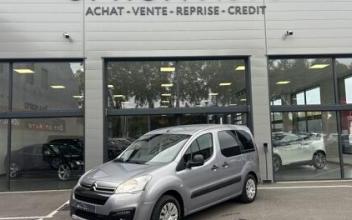 Citroen berlingo Aucamville