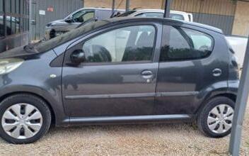 Citroen c1 Arles