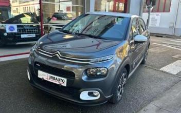 Citroen c3 Mont-de-Marsan