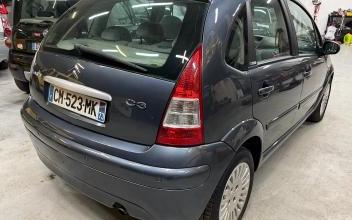 Citroen C3 Saint-Priest