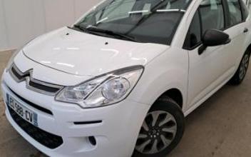 Citroen c3 Chambly