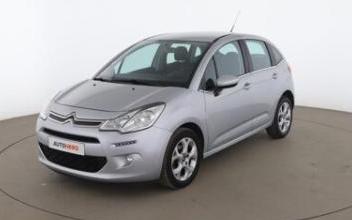 Citroen c3 Issy-les-Moulineaux